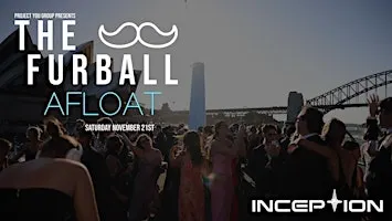Inception and Project you Presents... MOVEMBER Boat Party Cruise