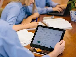 JCU Tax Clinic Presents: Tax Time Made Simple for Uni Students - FREE EVENT