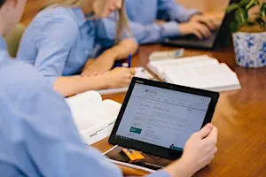 JCU Tax Clinic Presents: Tax Time Made Simple for Uni Students - FREE EVENT