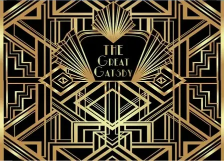 The Great Gatsby Gala - (Fundraiser for PanKind)