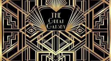 The Great Gatsby Gala - (Fundraiser for PanKind)