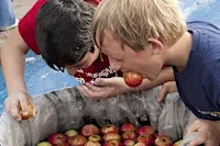 ShooBooty Apple Fest 2026