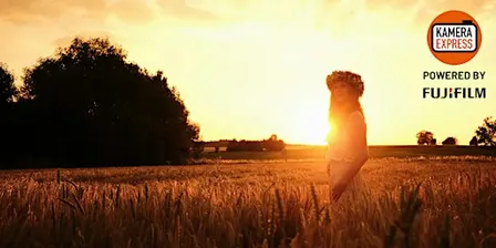 Fotowalk: Die Fujifilm-Filmsimulationen kreativ eingesetzt