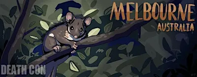 Melbourne DEATHCON