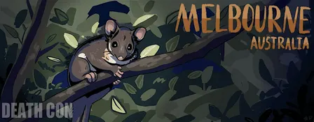 Melbourne DEATHCON