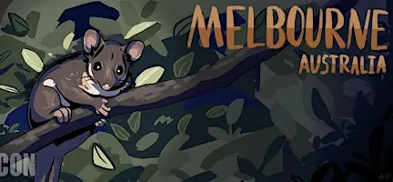 Melbourne DEATHCON