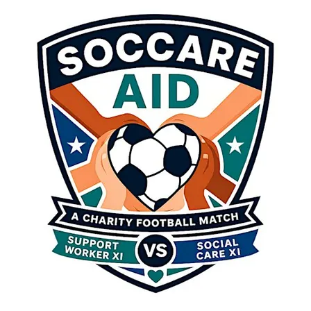 SOCCARE AID - Charity Football Match