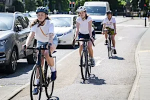 Cycling UK in Scotland Annual Gathering 2026