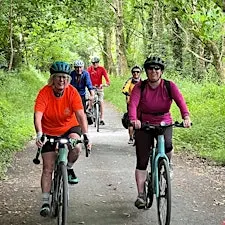 Red River Tuesday Evening Social Ride