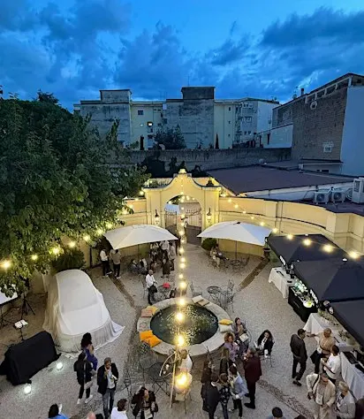Vino CE 2026 - Operatori del settore accreditate tramite partita iva