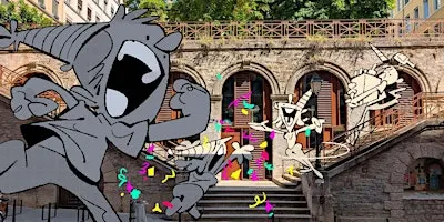 Sydo dans le rétro : 18 ans et un tout nouveau décor !