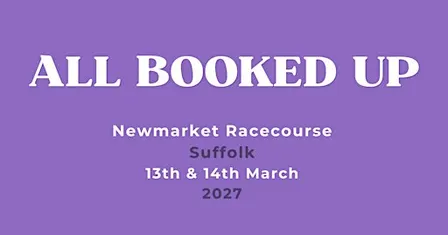 All Booked Up