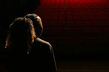 Premiereavond Documentaire 'Wat niemand zag'