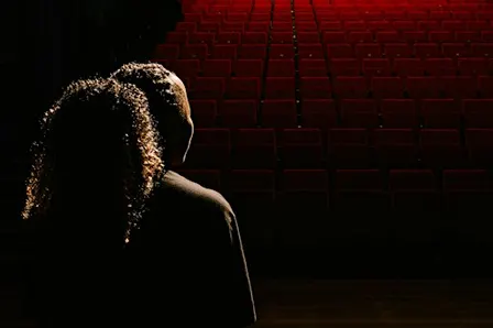 Premiereavond Documentaire 'Wat niemand zag'