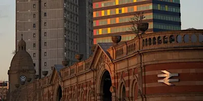 Transport Connectivity Across City and County Event