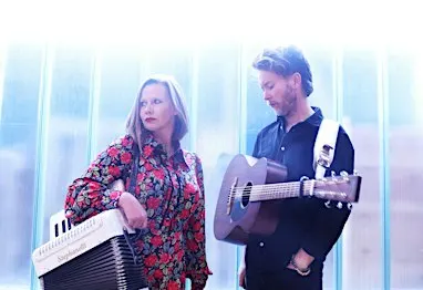 folk @ temperance | Megson