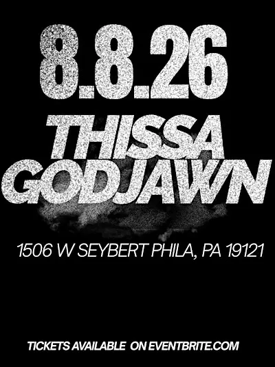 TSWCAMP :THISSA GODJAWN