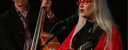 Live Music: My Girl The River
