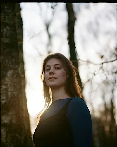 indie-folk @ temperance | Zoe Cure