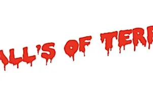 Halls of Terror Haunted House