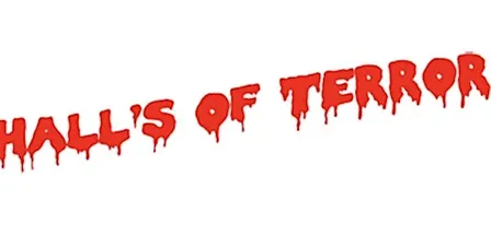 Halls of Terror Haunted House
