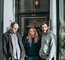 blues club @ temperance | The Swaps // Jemma Johnson // Shanade