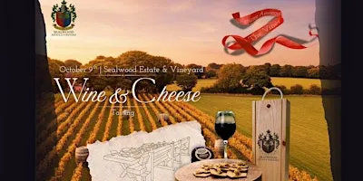 Autumn Among The Vines – A Season Defining Evening