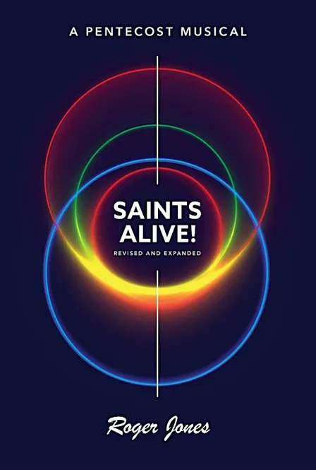 Come and sing/listen to a musical learned in just one day - Saints Alive!