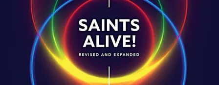 Come and sing/listen to a musical learned in just one day - Saints Alive!
