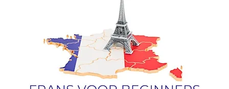 Frans voor Beginners – Bonjour Frankrijk!