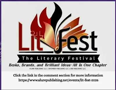 LIT FEST CHICAGO - LIT FEST AFTER DARK! The Literary Festival!