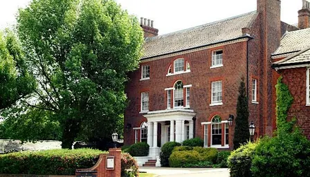 Collaborate MK - Gold Membership Workshop - Moore Place
