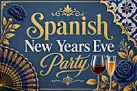 New Years Eve Party - Spanish night