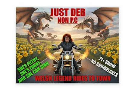 JUST DEB