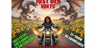 JUST DEB