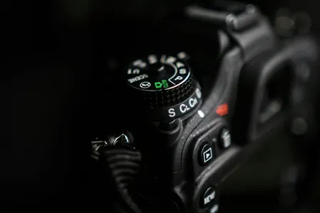 Beginner’s Photography  Class - Leeds