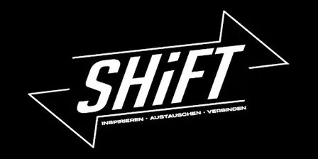SHiFT || inspirieren - austauschen - verbinden