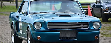 Classic Car Sunday