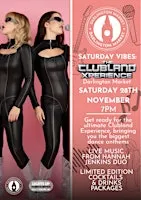 Saturday Vibes- Clubland Experience