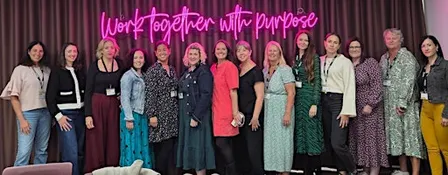 September Mingle