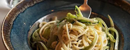 ROME VEGETARIAN TASTING EXPERIENCE VISIT + FOOD&WINE IN TRASTEVERE