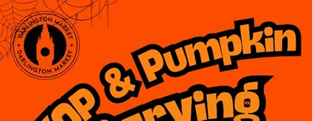 PYOP & Carving Session