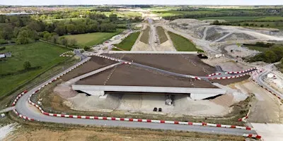 Return to HS2 - Calvert to Greatworth Project