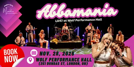 Abbamania