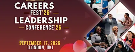 BYP Leadership Conference & Careers Festival 2026