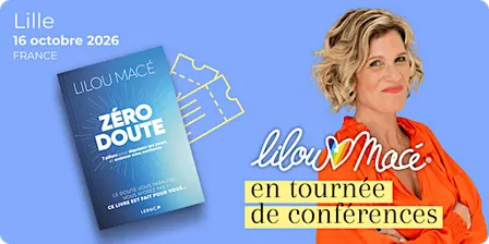 Lilou à LILLE
