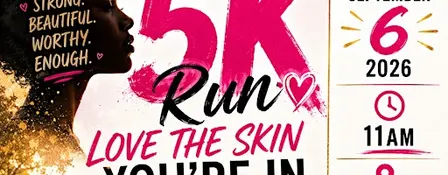 Queens In The City 5k Run