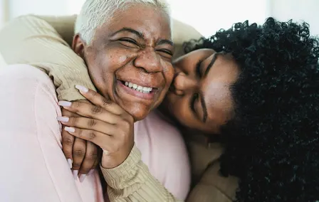 Introduction to Ageing, Dementia & Design - Care Partners & Volunteers
