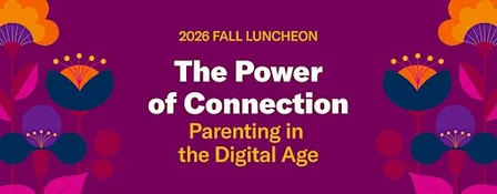 2026 Fall Luncheon