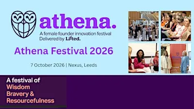 Athena Festival 2026